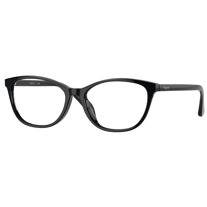 Vogue Eyeglasses, Model: 0VO5502D Colour: W44