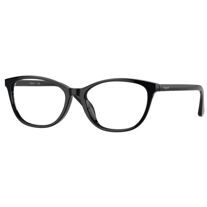 Vogue Eyeglasses, Model: 0VO5502D Colour: W44