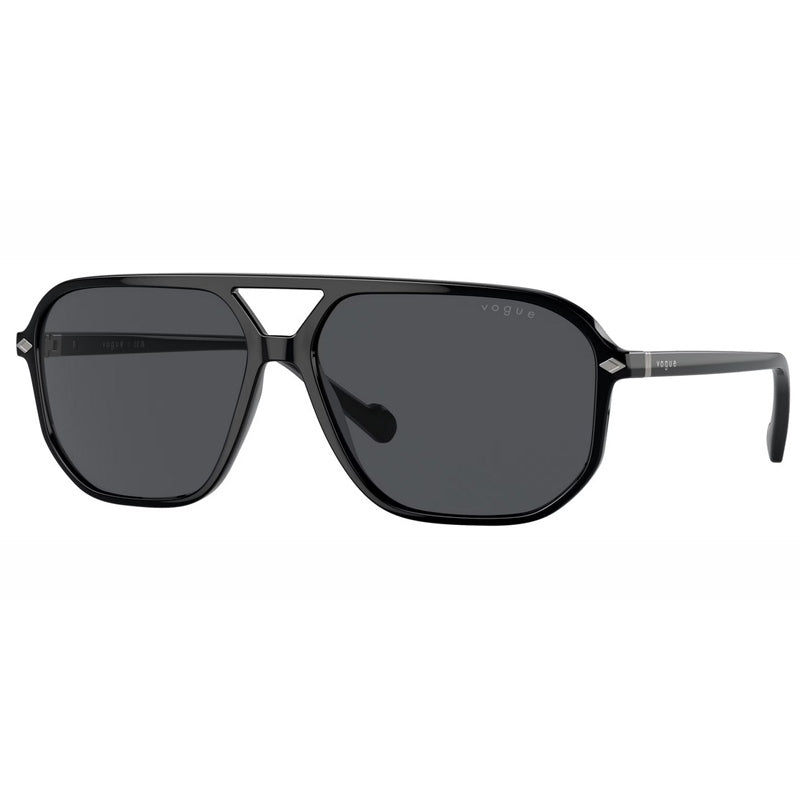 Vogue Sunglasses, Model: 0VO5531S Colour: W4487