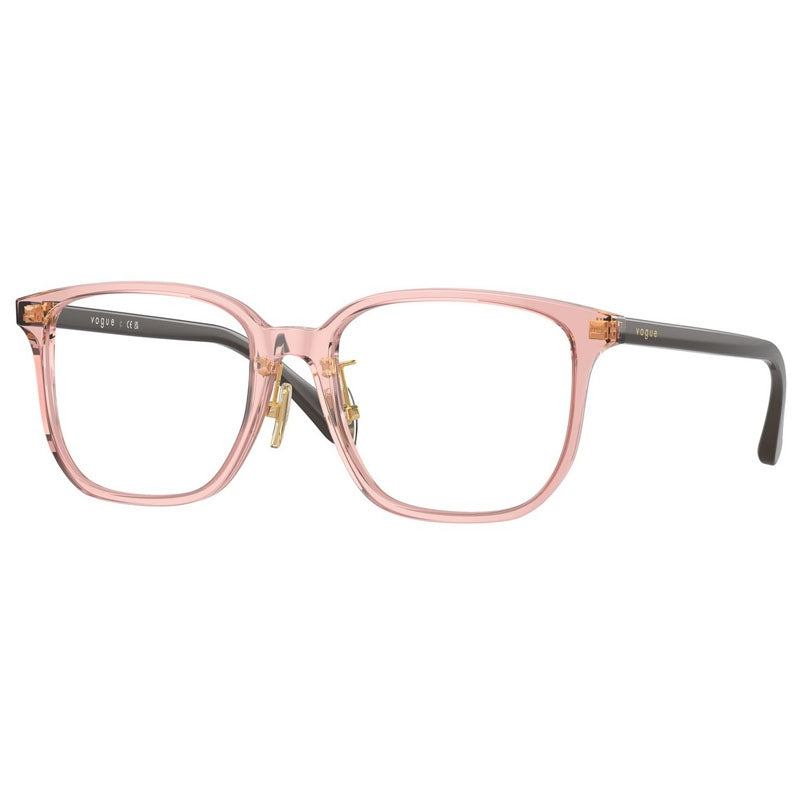 Vogue Eyeglasses, Model: 0VO5550D Colour: 2828