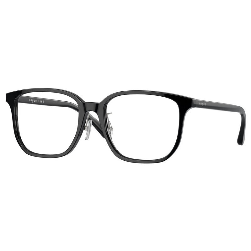 Vogue Eyeglasses, Model: 0VO5550D Colour: W44