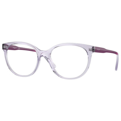 Vogue Eyeglasses, Model: 0VO5552 Colour: 2745