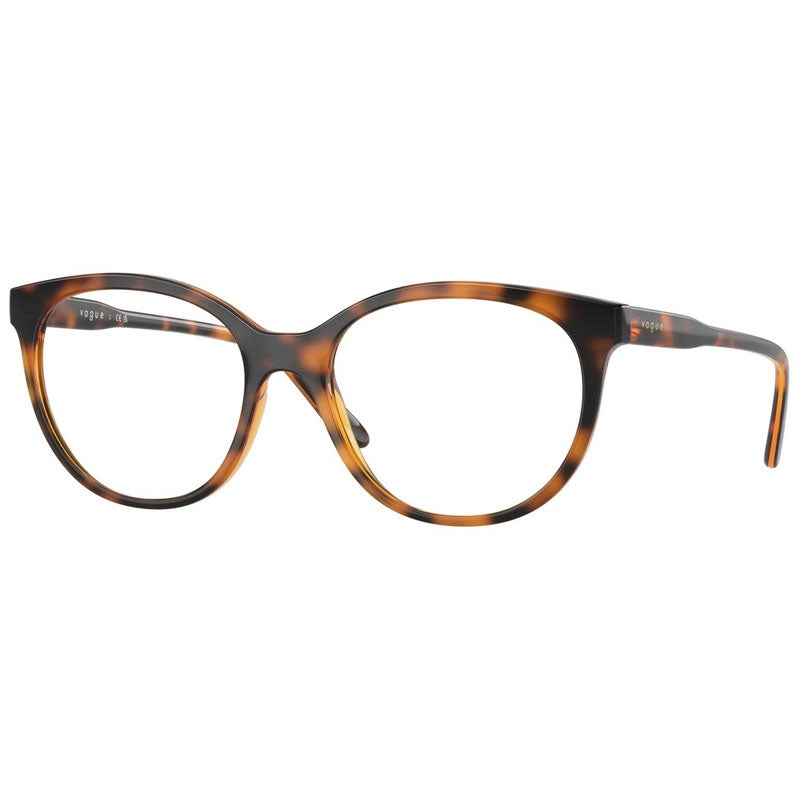 Vogue Eyeglasses, Model: 0VO5552 Colour: W656