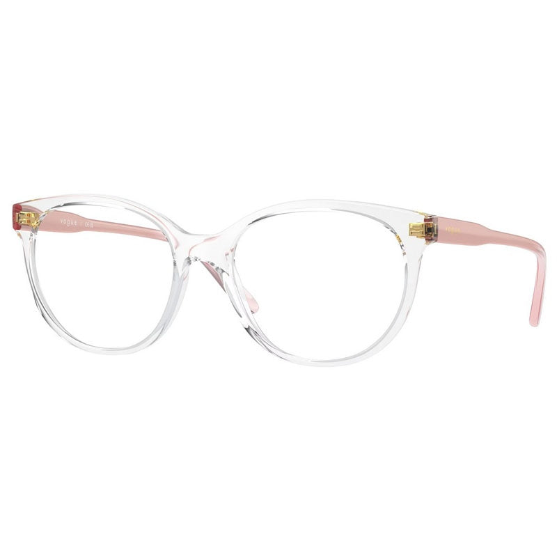 Vogue Eyeglasses, Model: 0VO5552 Colour: W745