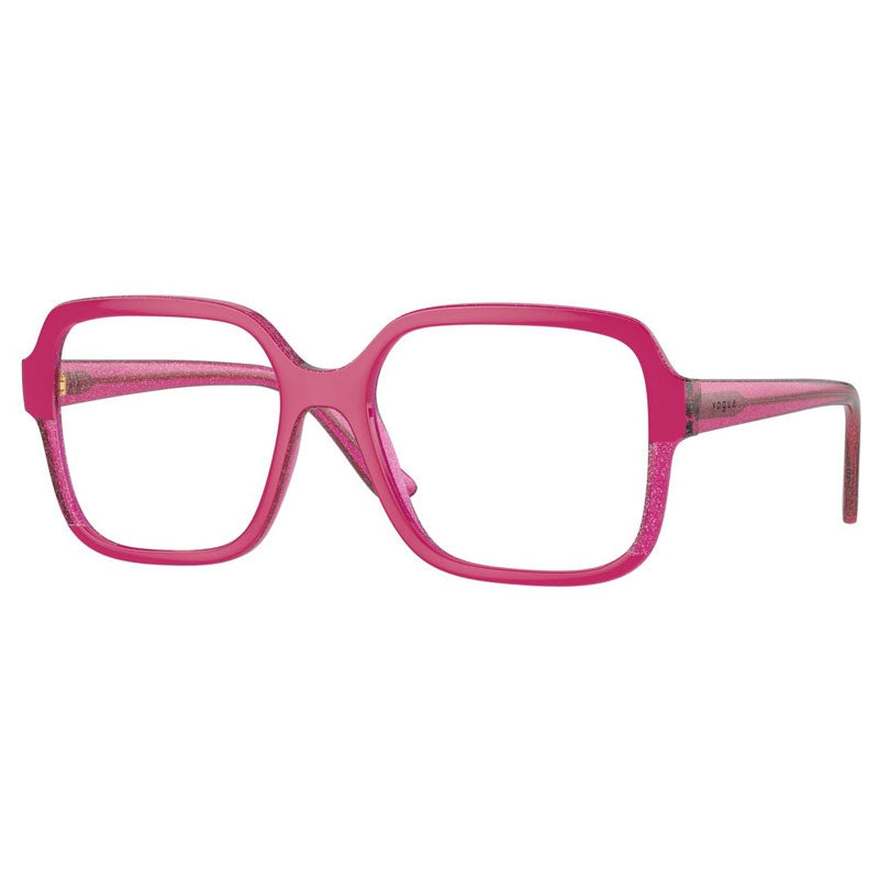 Vogue Eyeglasses, Model: 0VO5555 Colour: 3135