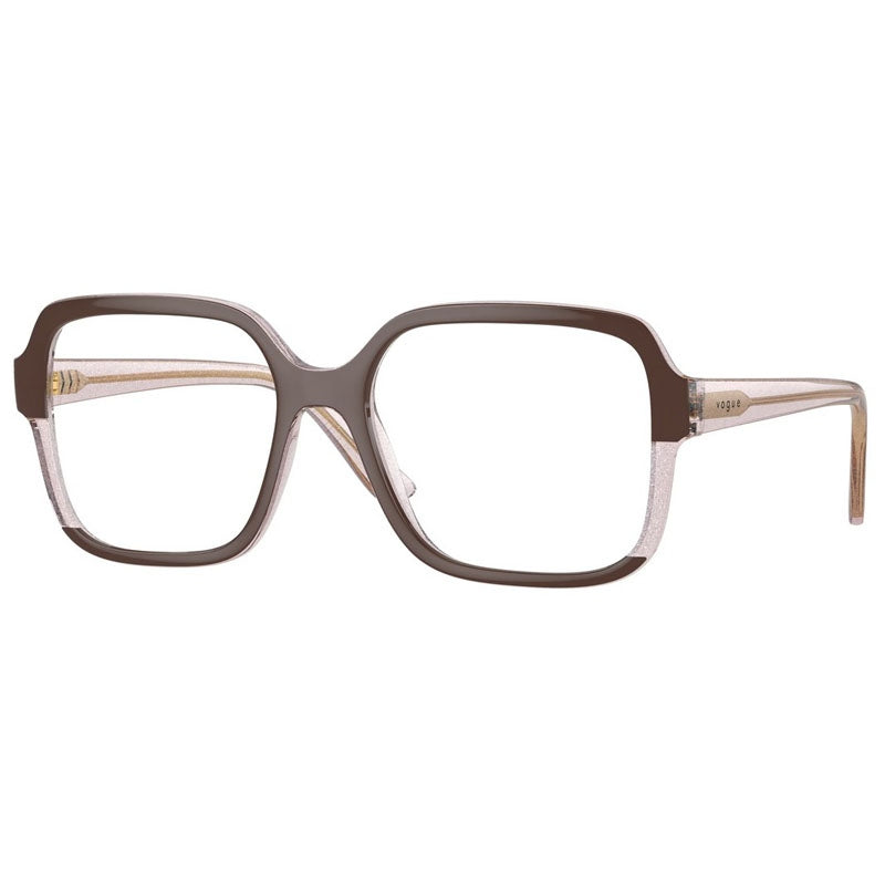 Vogue Eyeglasses, Model: 0VO5555 Colour: 3136