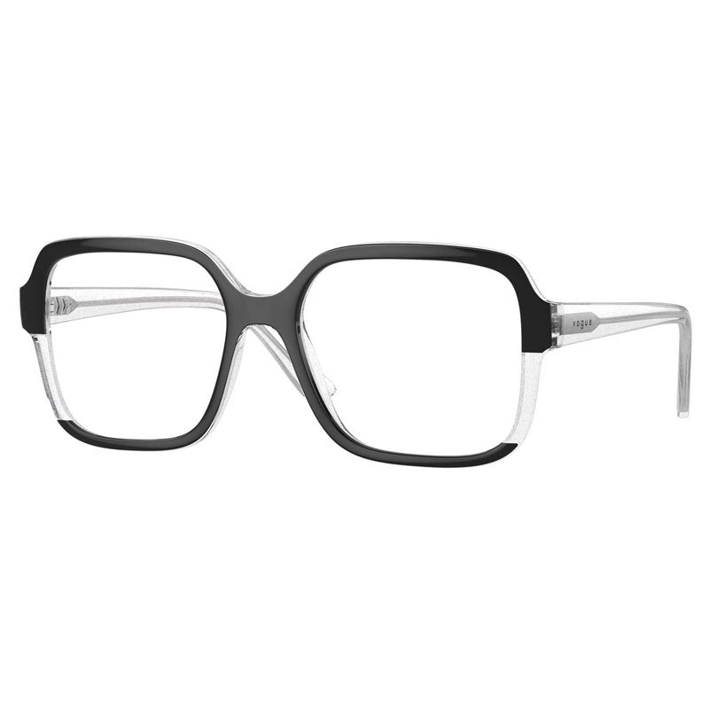 Vogue Eyeglasses, Model: 0VO5555 Colour: 3138