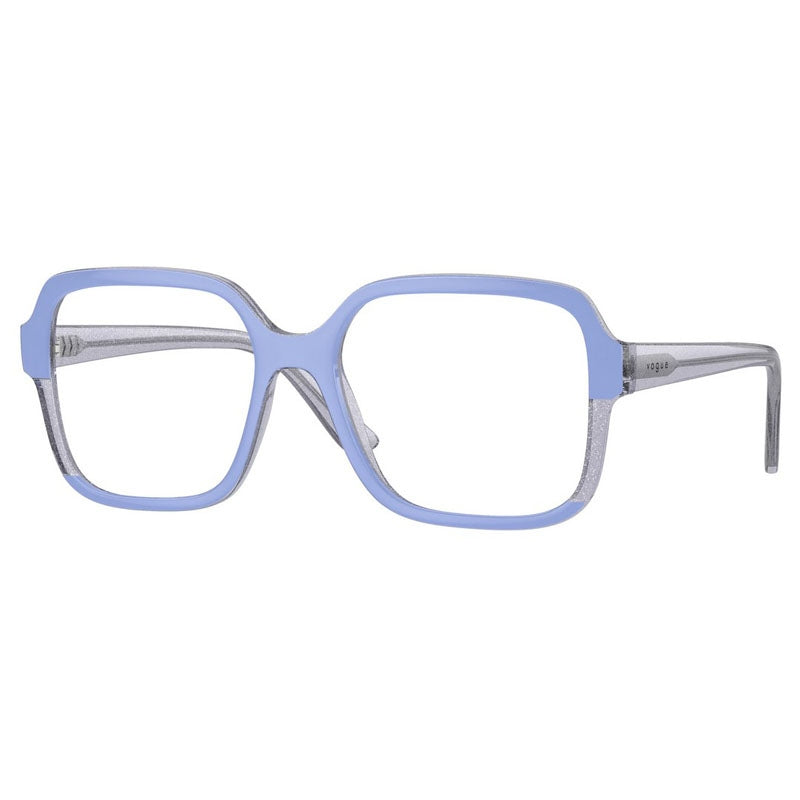 Vogue Eyeglasses, Model: 0VO5555 Colour: 3139