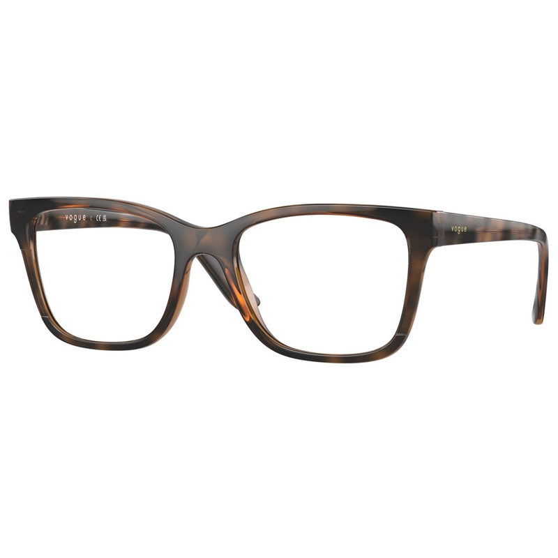 Vogue Eyeglasses, Model: 0VO5556 Colour: 2386