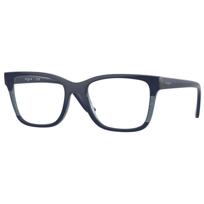 Vogue Eyeglasses, Model: 0VO5556 Colour: 3141