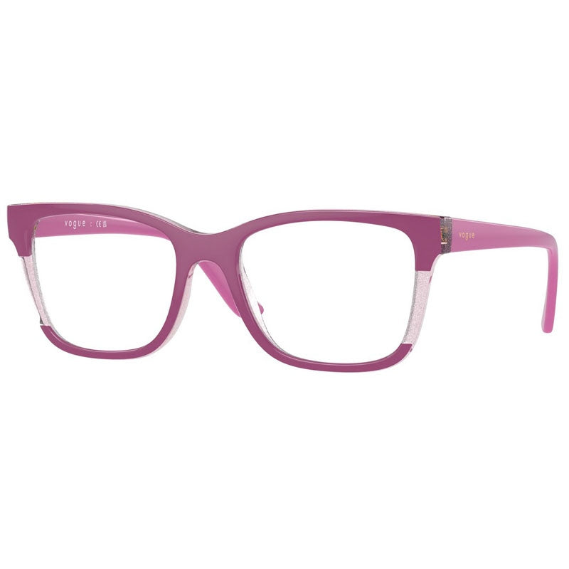 Vogue Eyeglasses, Model: 0VO5556 Colour: 3142