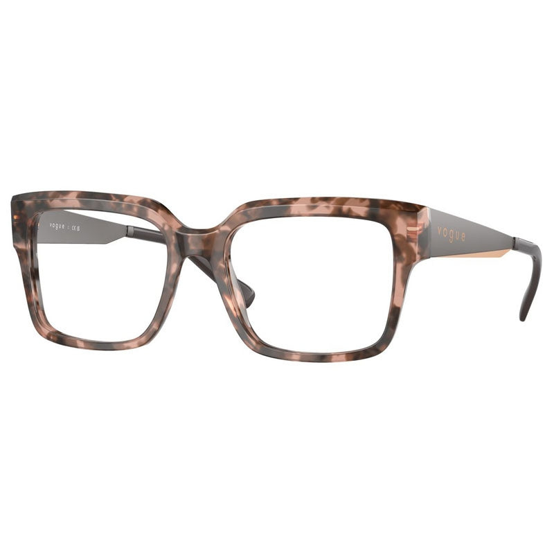 Vogue Eyeglasses, Model: 0VO5559 Colour: 3145