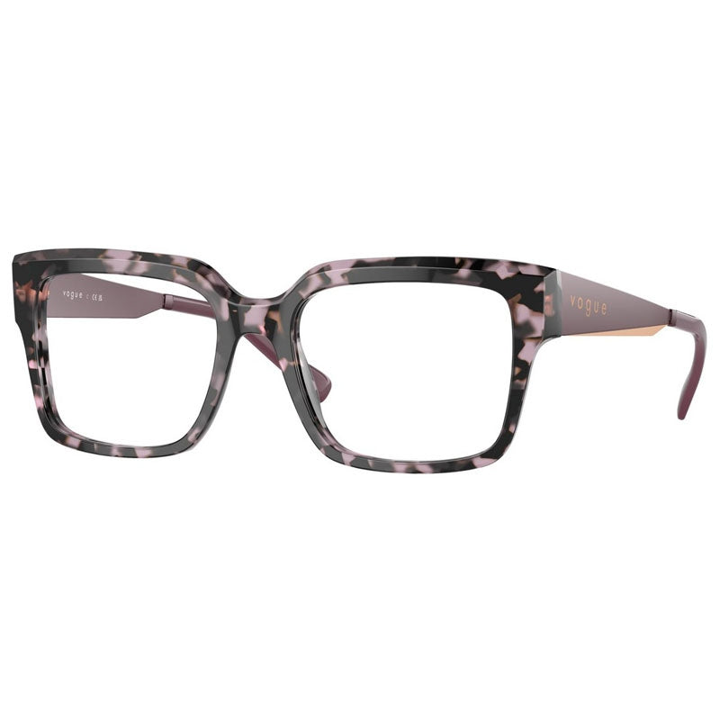 Vogue Eyeglasses, Model: 0VO5559 Colour: 3146