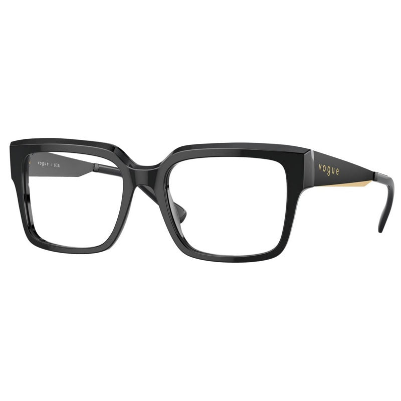 Vogue Eyeglasses, Model: 0VO5559 Colour: W44