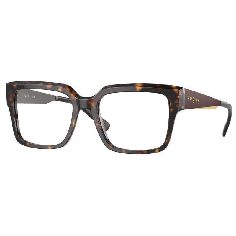 Vogue Eyeglasses, Model: 0VO5559 Colour: W656