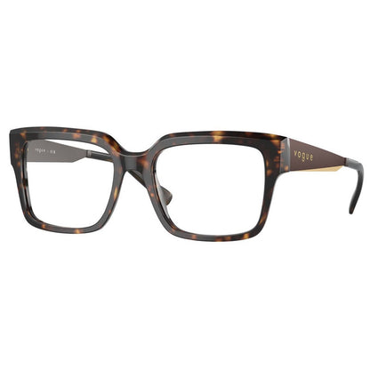 Vogue Eyeglasses, Model: 0VO5559 Colour: W656