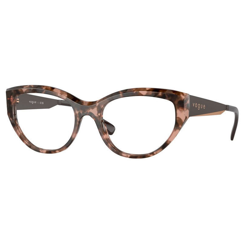 Vogue Eyeglasses, Model: 0VO5560 Colour: 3145