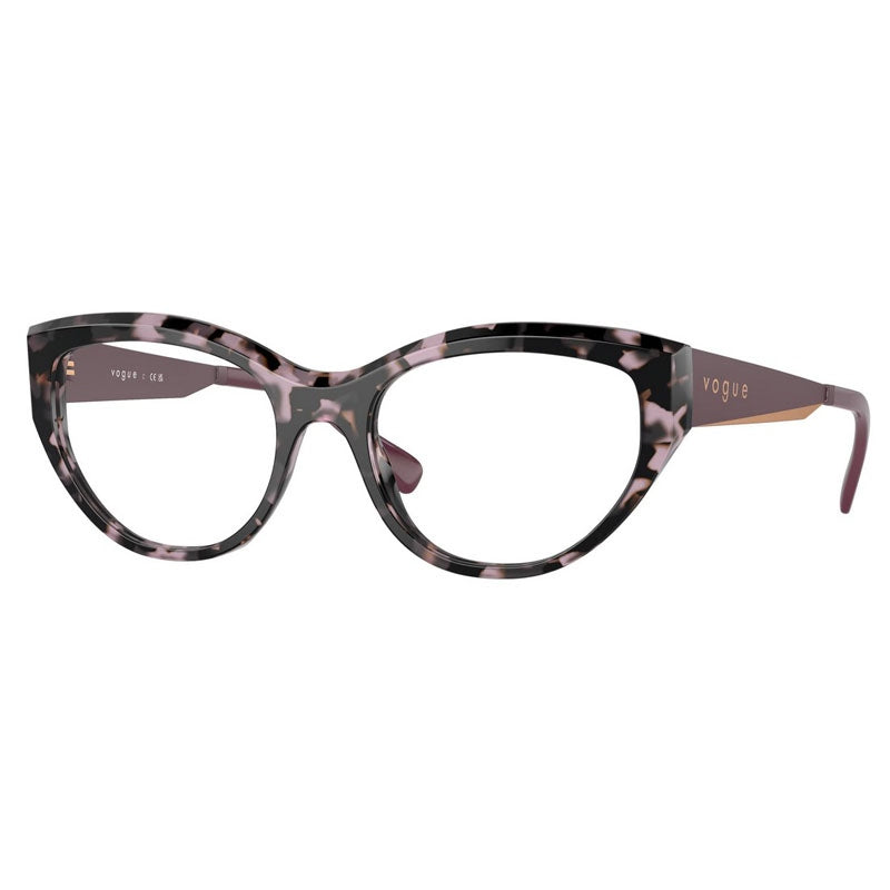 Vogue Eyeglasses, Model: 0VO5560 Colour: 3146