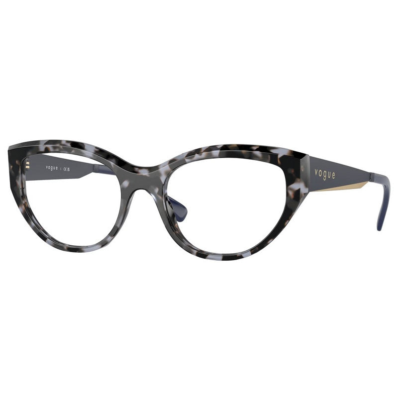 Vogue Eyeglasses, Model: 0VO5560 Colour: 3147