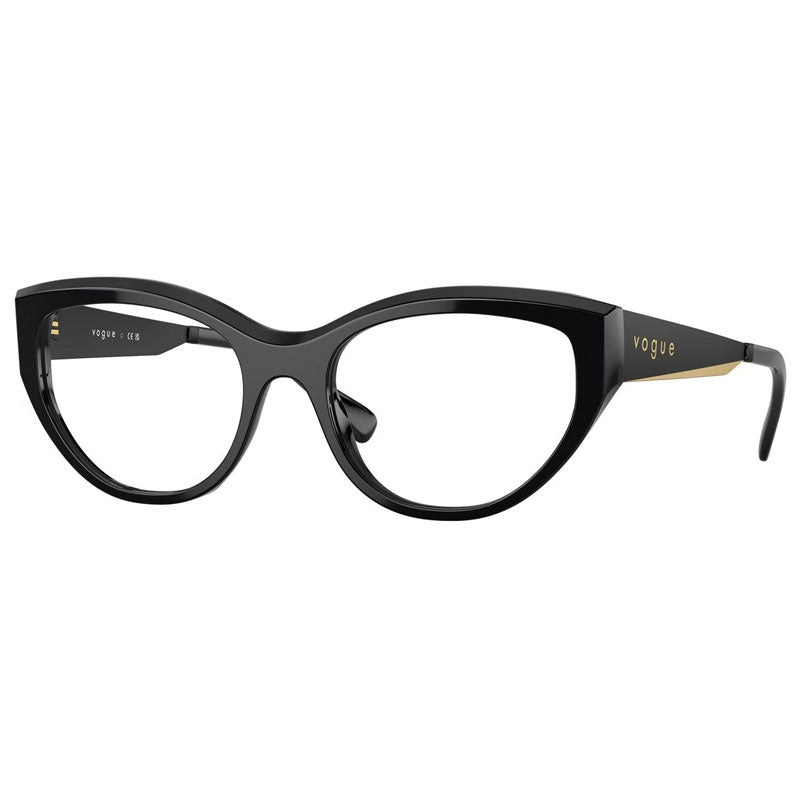 Vogue Eyeglasses, Model: 0VO5560 Colour: W44