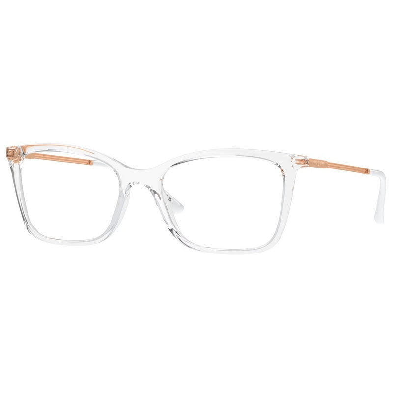 Vogue Eyeglasses, Model: 0VO5563 Colour: W745