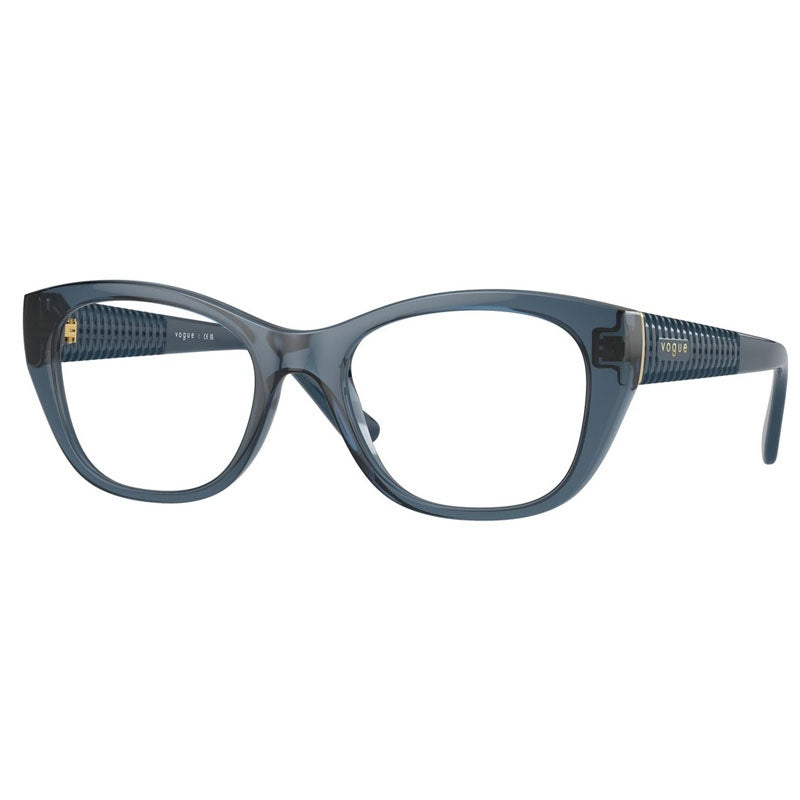 Vogue Eyeglasses, Model: 0VO5569 Colour: 2764