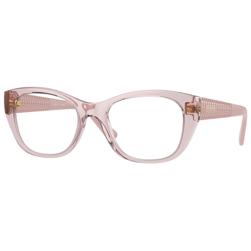 Vogue Eyeglasses, Model: 0VO5569 Colour: 2942