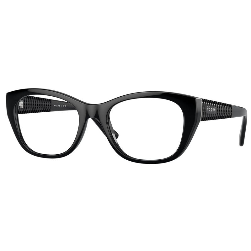 Vogue Eyeglasses, Model: 0VO5569 Colour: W44