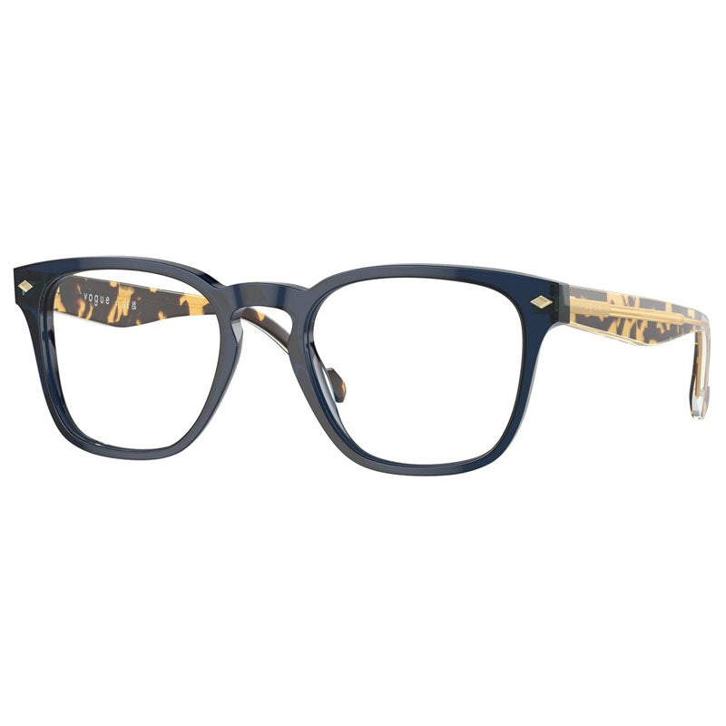 Vogue Eyeglasses, Model: 0VO5570 Colour: 3143