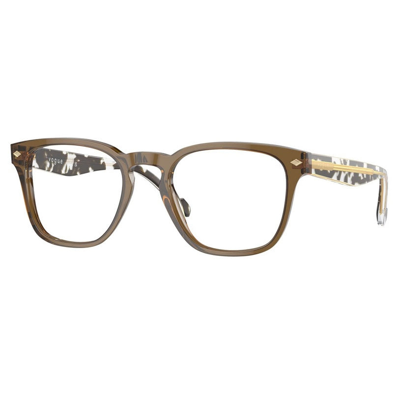 Vogue Eyeglasses, Model: 0VO5570 Colour: 3144