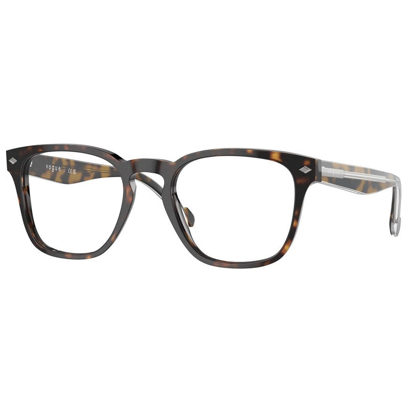 Vogue Eyeglasses, Model: 0VO5570 Colour: W656