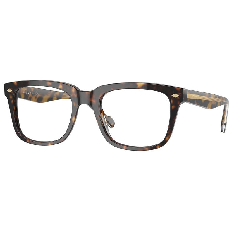 Vogue Eyeglasses, Model: 0VO5572 Colour: W656