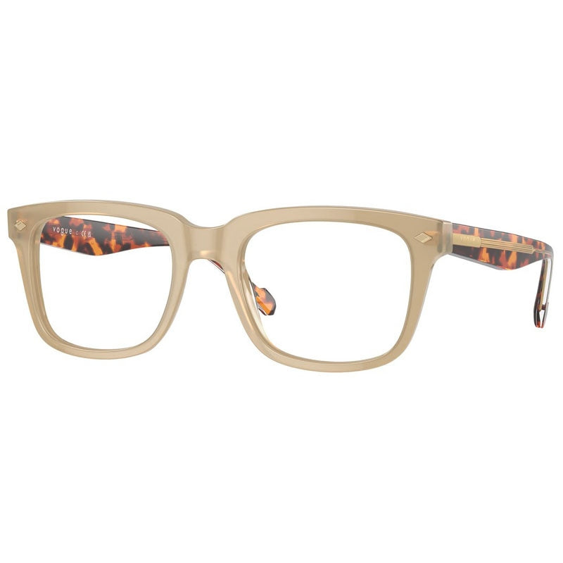 Vogue Eyeglasses, Model: 0VO5572 Colour: W900