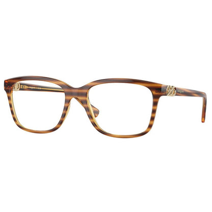 Vogue Eyeglasses, Model: 0VO5574B Colour: 1508