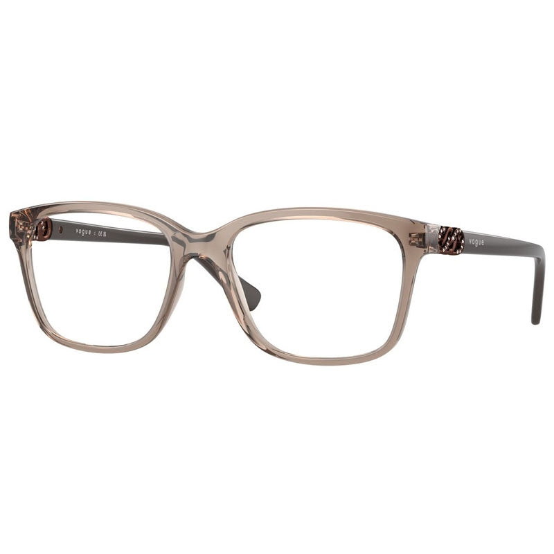 Vogue Eyeglasses, Model: 0VO5574B Colour: 2940