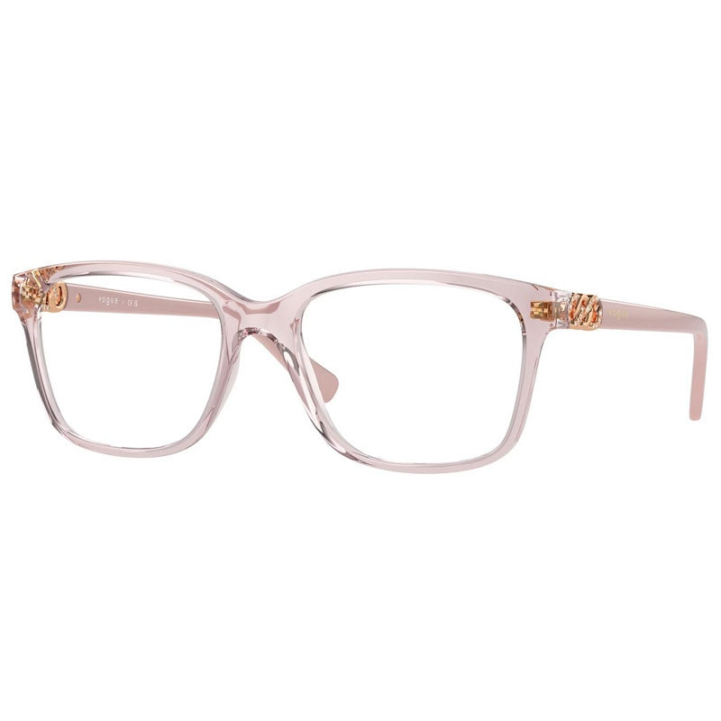 Vogue Eyeglasses, Model: 0VO5574B Colour: 2942