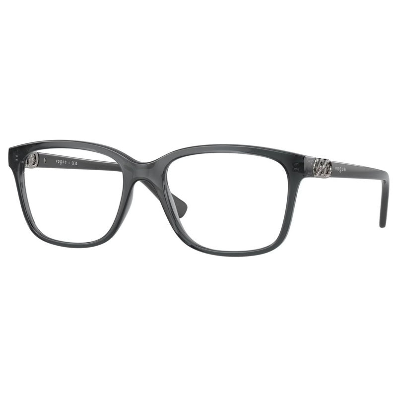 Vogue Eyeglasses, Model: 0VO5574B Colour: 3132