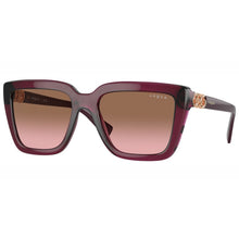 Load image into Gallery viewer, Vogue Sunglasses, Model: 0VO5575SB Colour: 298914