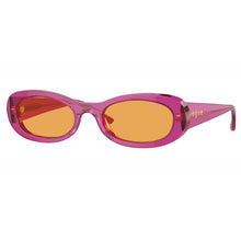 Load image into Gallery viewer, Vogue Sunglasses, Model: 0VO5582S Colour: 31657