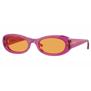 Vogue Sunglasses, Model: 0VO5582S Colour: 31657