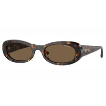 Load image into Gallery viewer, Vogue Sunglasses, Model: 0VO5582S Colour: W65673