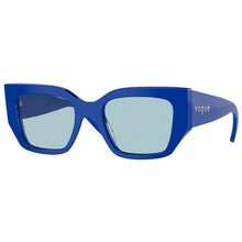 Load image into Gallery viewer, Vogue Sunglasses, Model: 0VO5583S Colour: 316272