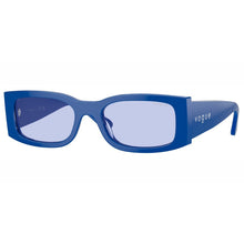 Load image into Gallery viewer, Vogue Sunglasses, Model: 0VO5584S Colour: 31621A