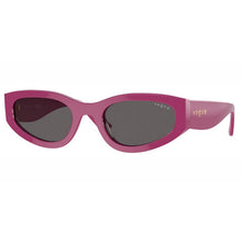 Load image into Gallery viewer, Vogue Sunglasses, Model: 0VO5585S Colour: 316087