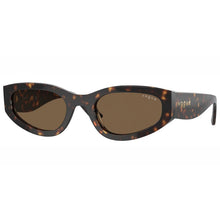 Load image into Gallery viewer, Vogue Sunglasses, Model: 0VO5585S Colour: W65673