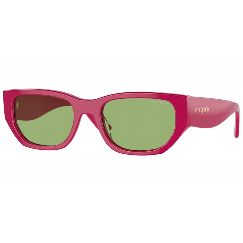 Vogue Sunglasses, Model: 0VO5586S Colour: 31602