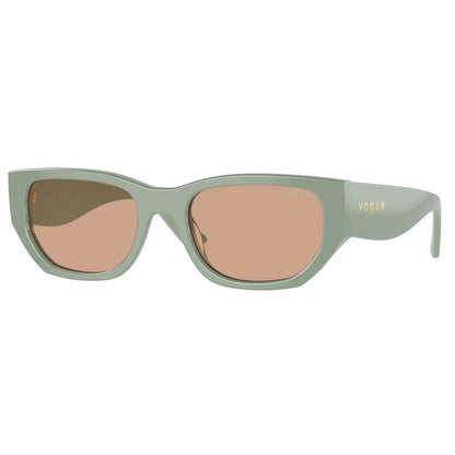 Vogue Sunglasses, Model: 0VO5586S Colour: 31613