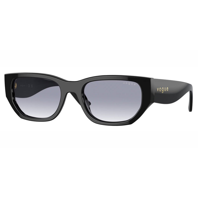 Vogue Sunglasses, Model: 0VO5586S Colour: W4479