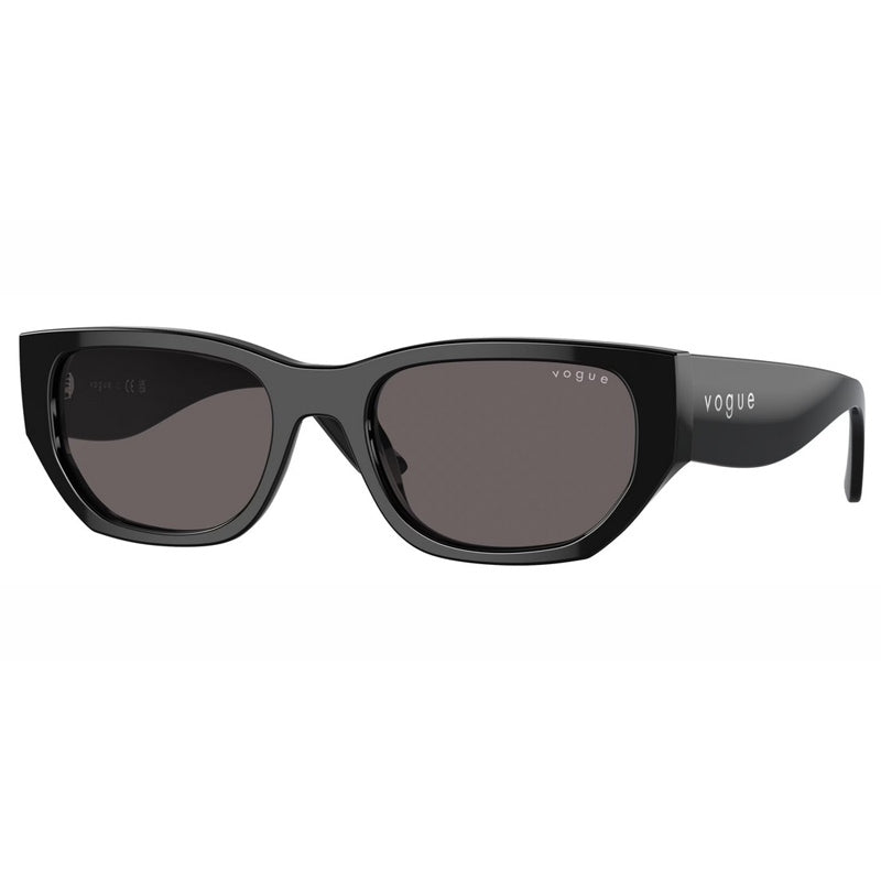 Vogue Sunglasses, Model: 0VO5586S Colour: W4487