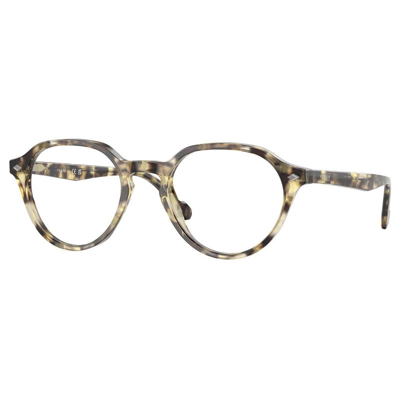 Vogue Eyeglasses, Model: 0VO5598 Colour: 3186